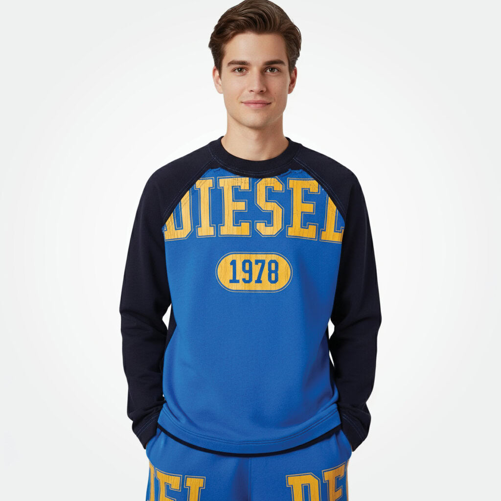French Terry Sweaters