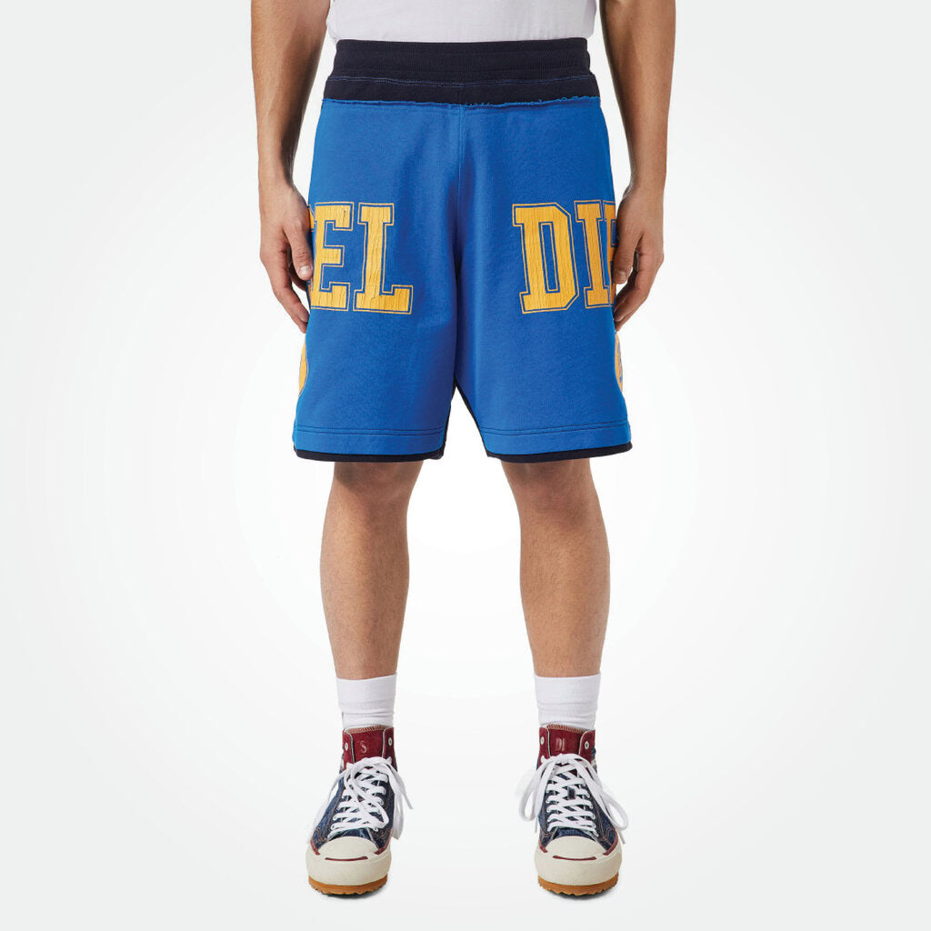 French Terry Shorts