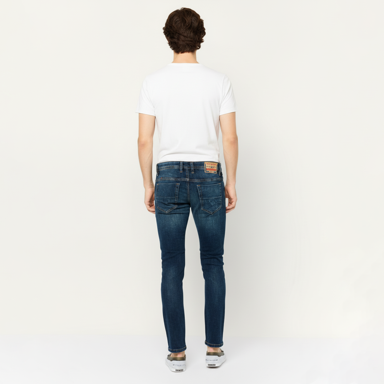 Thommer RC006 Pants