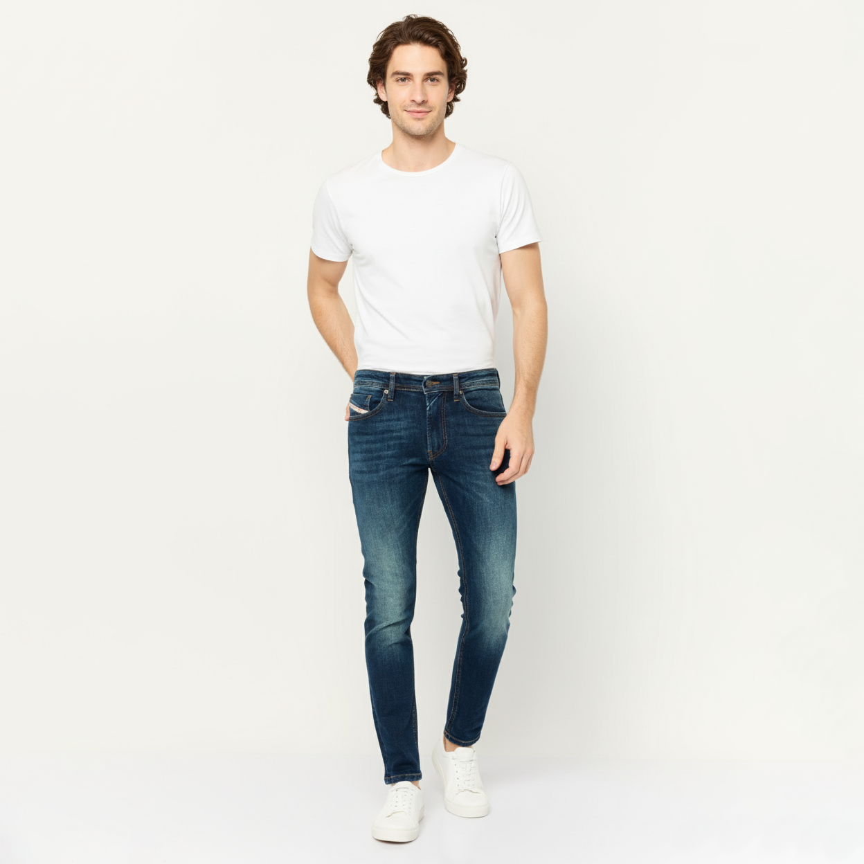 Thommer RC006 Pants