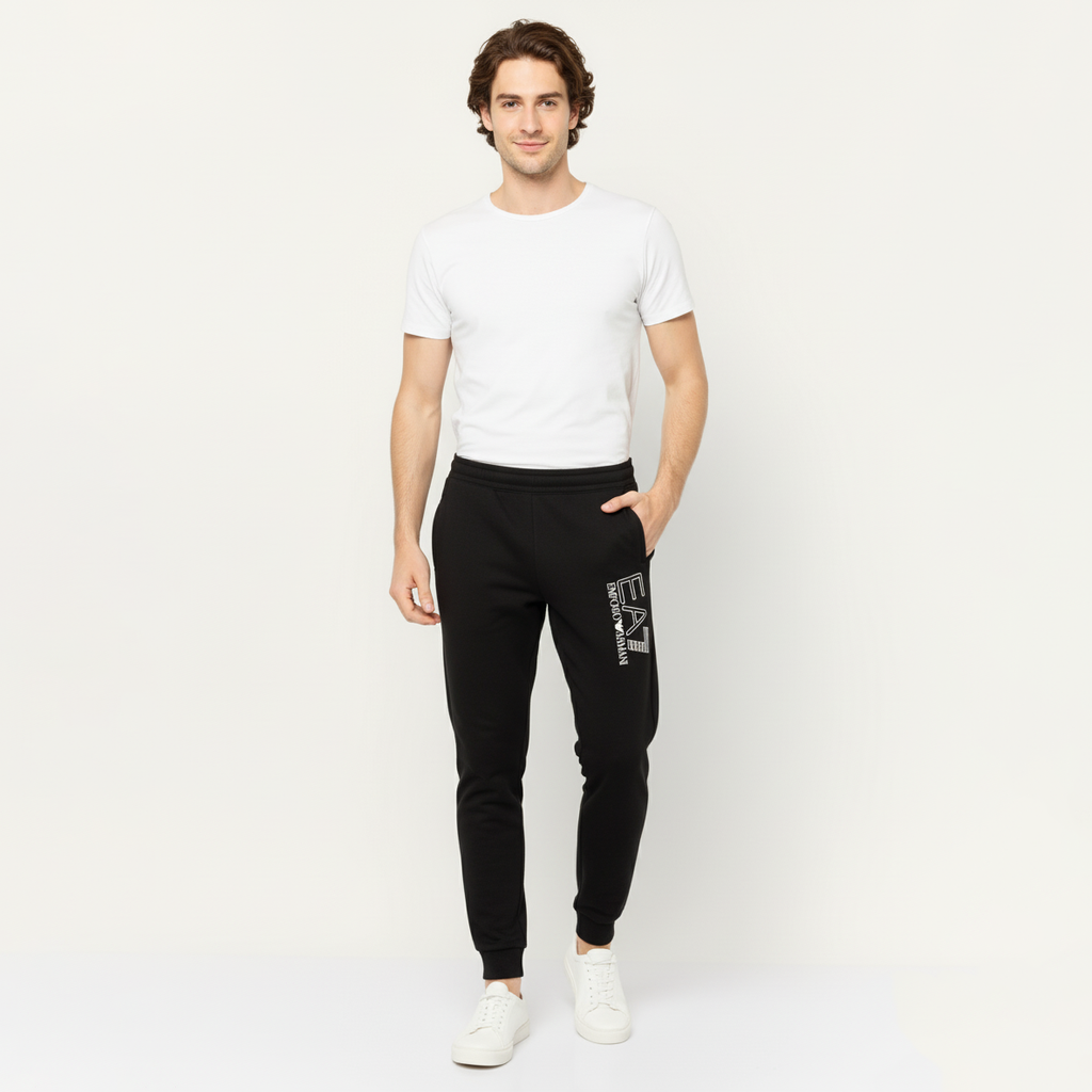 French Terry Pants