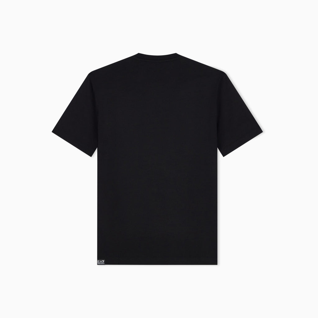 T-Shirt Big White Brand Logo