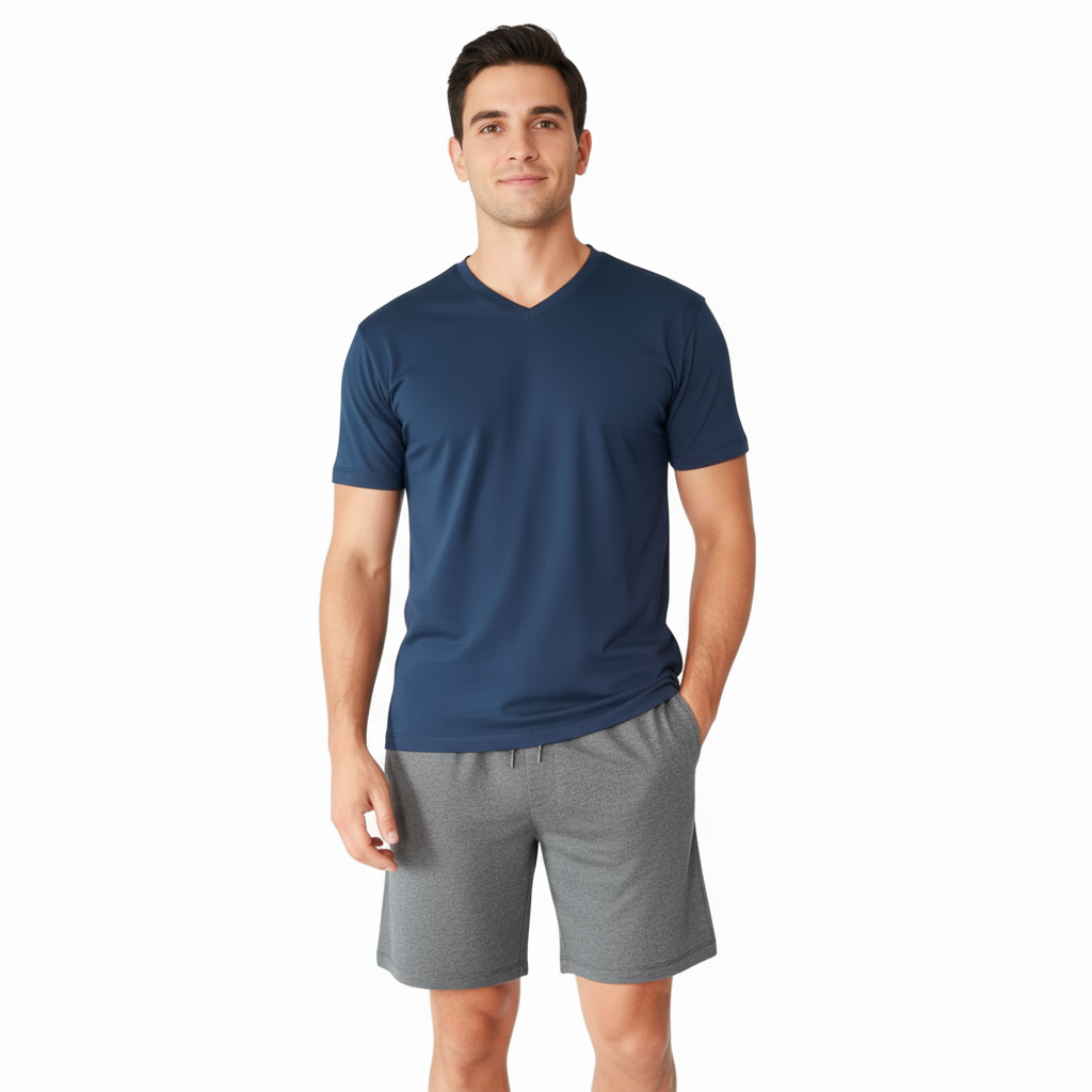 2 pc Lounge Set