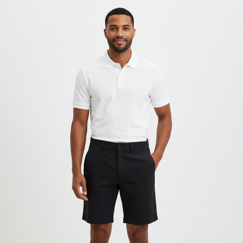 All Day Shorts Stretch 9" Inseams