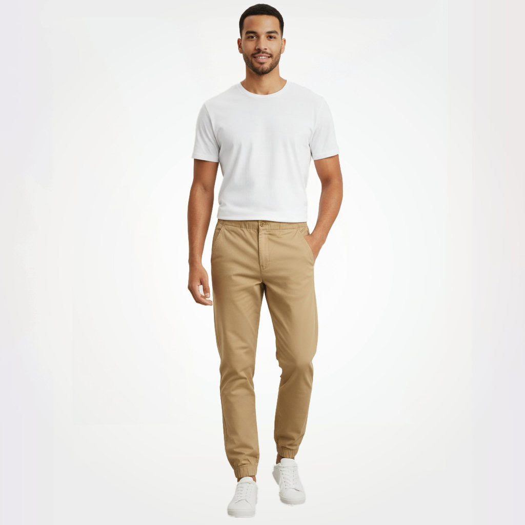 Chino Men's Jogger