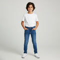 High Rise Skinny Jeans