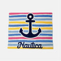 Beach Towel Stripe