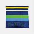 Beach Towel Tropical Green