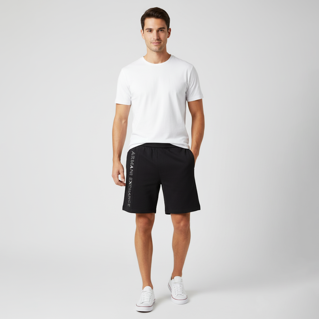 Sweatshorts