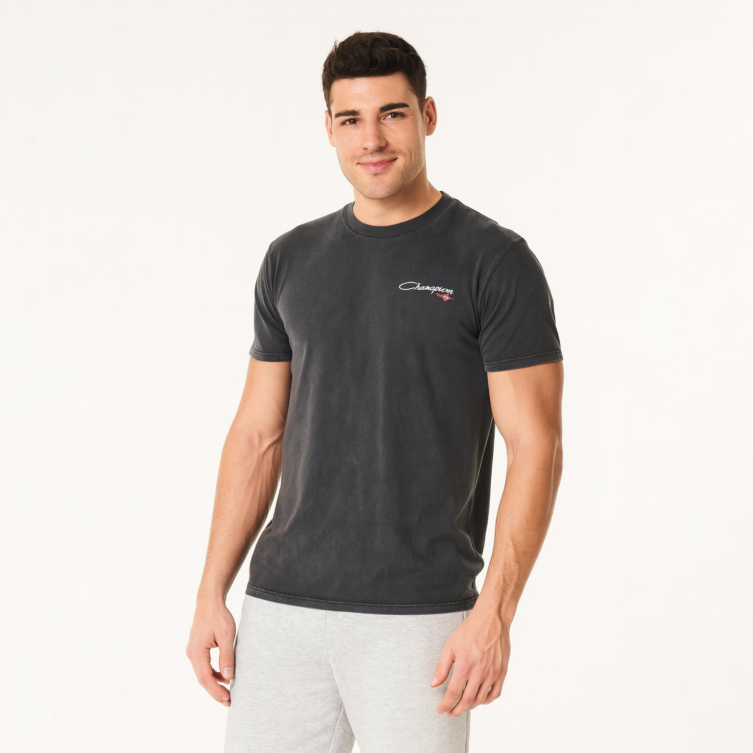 Charger Logo T-Shirt
