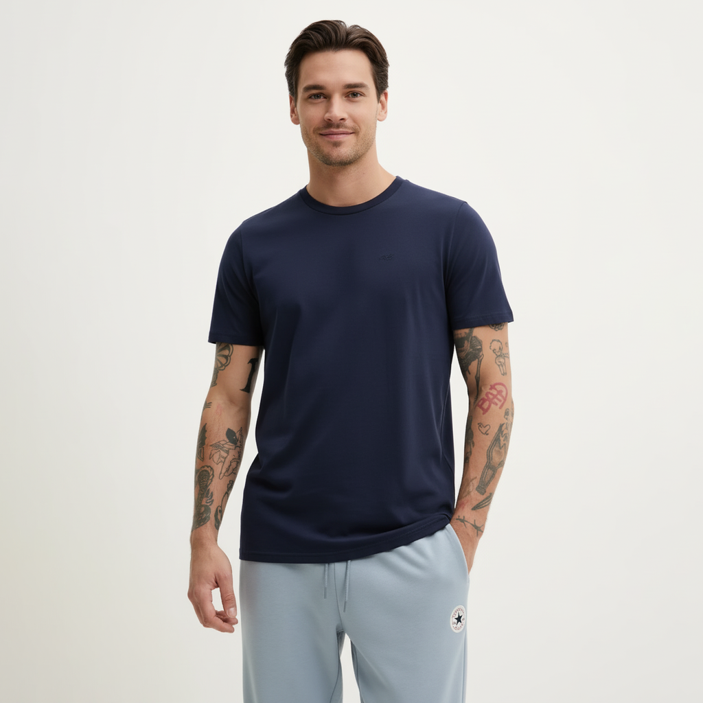Small Logo T-Shirt