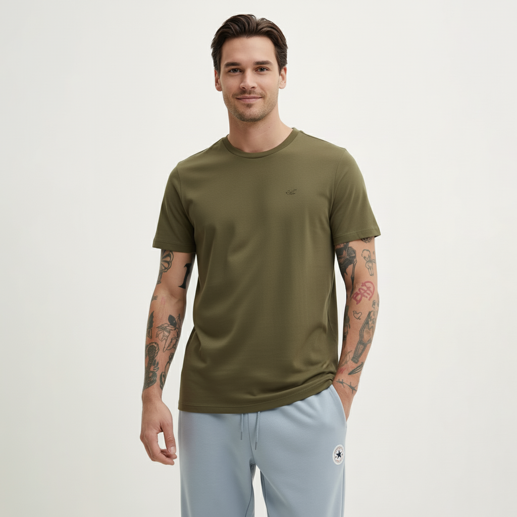 Small Logo T-Shirt