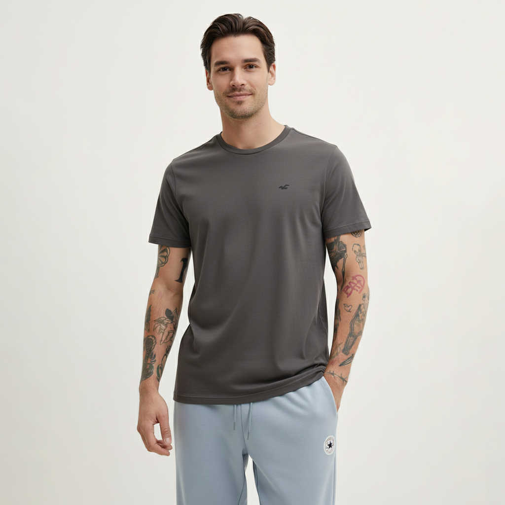Small Logo T-Shirt