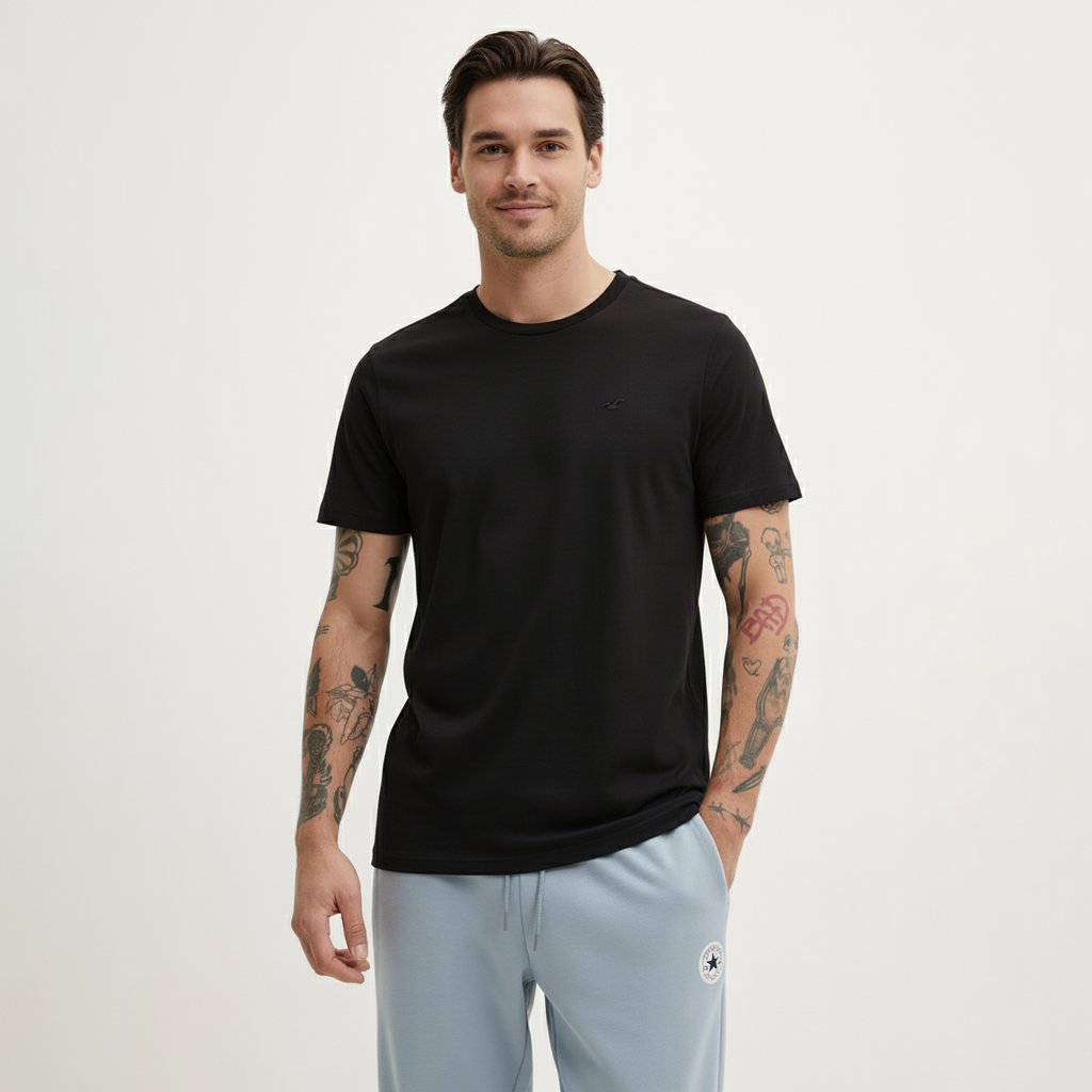 Small Logo T-Shirt