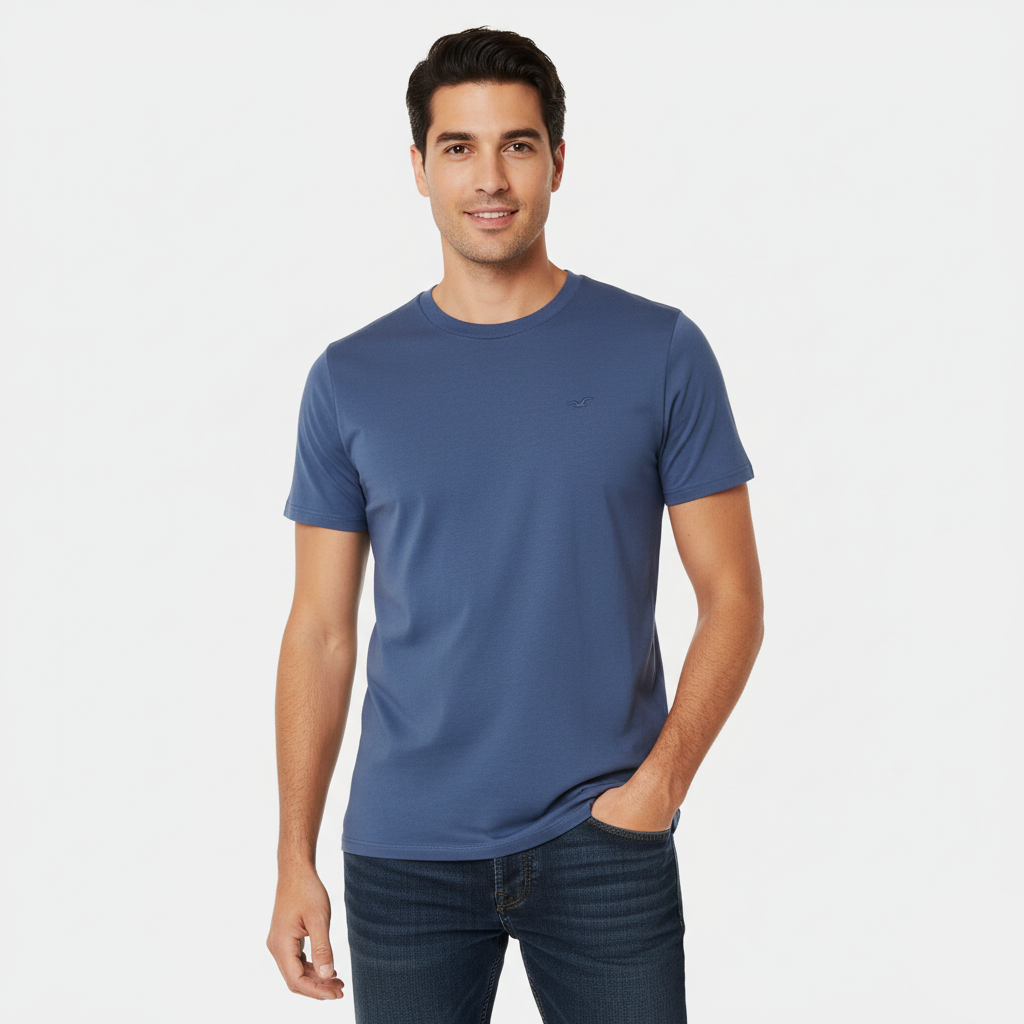 Small Logo T-Shirt