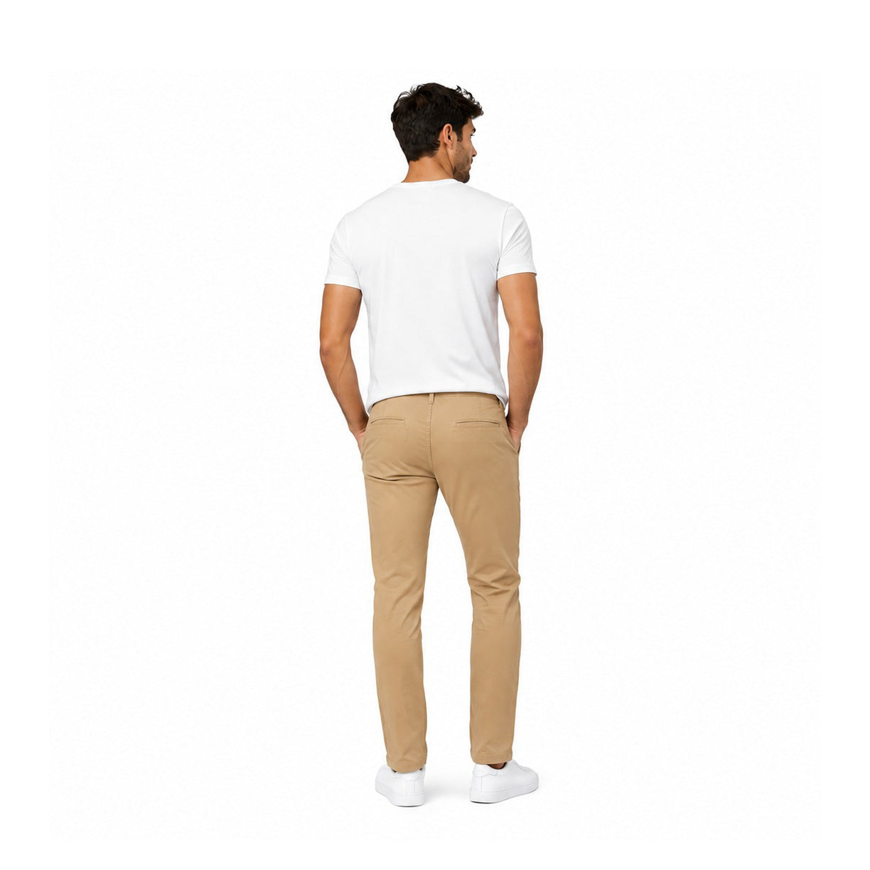 Chino Pants