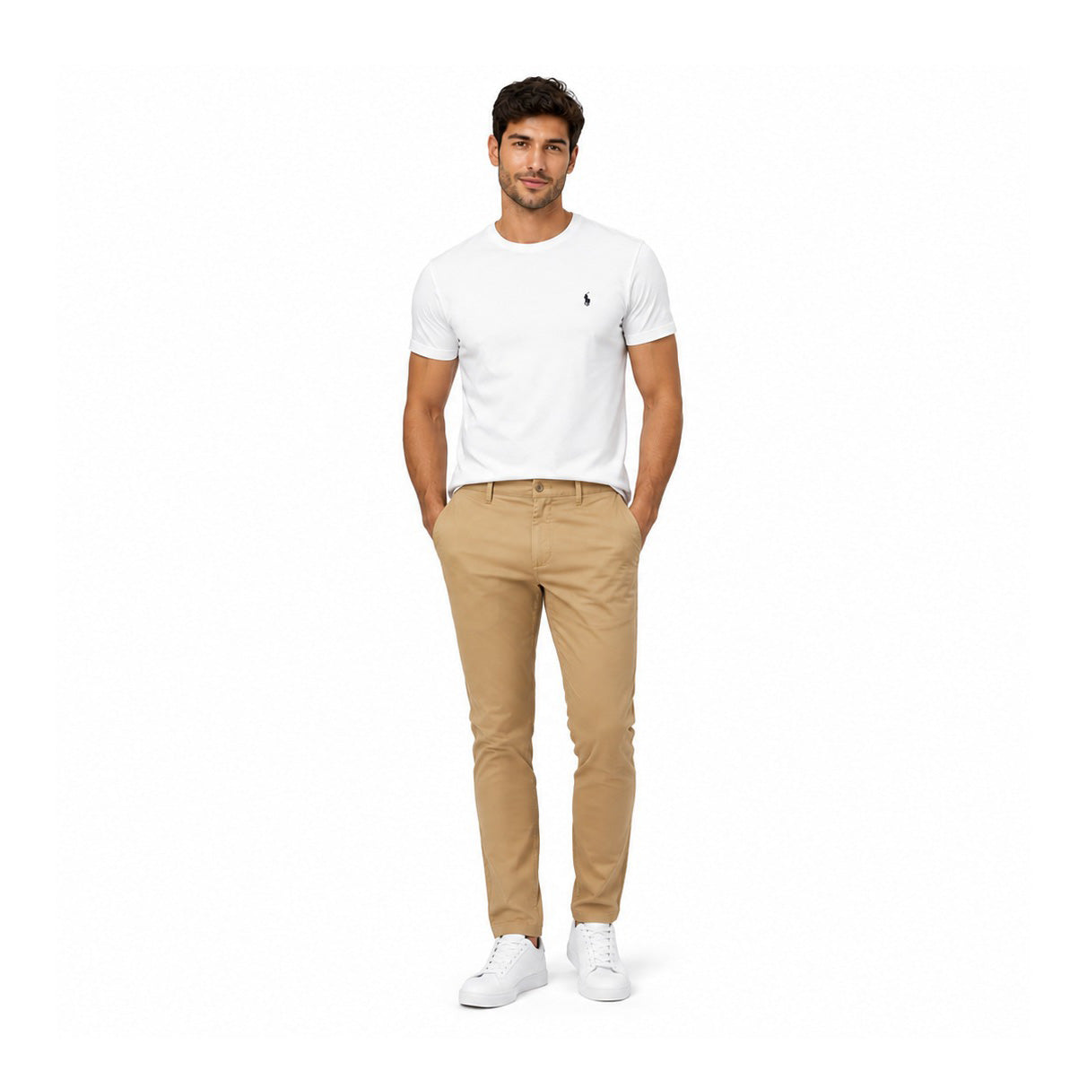 Chino Pants