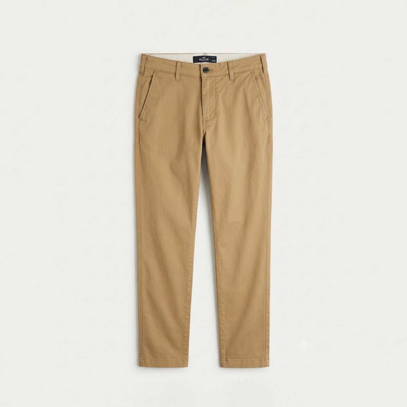 Chino Pants