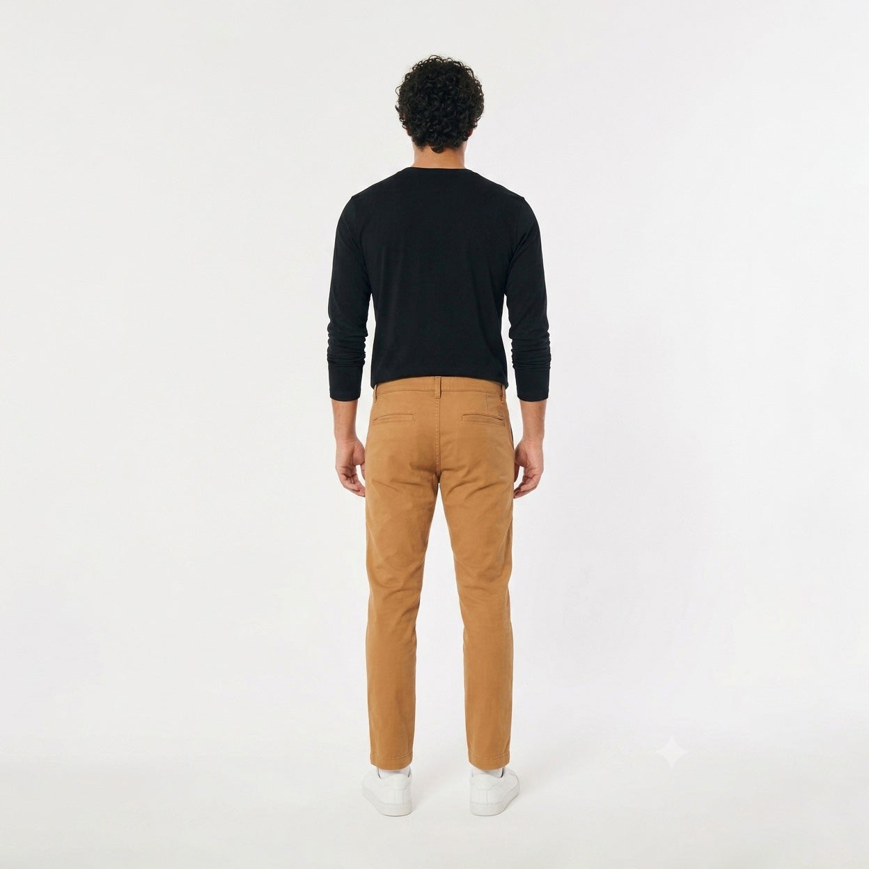 Chino Pants