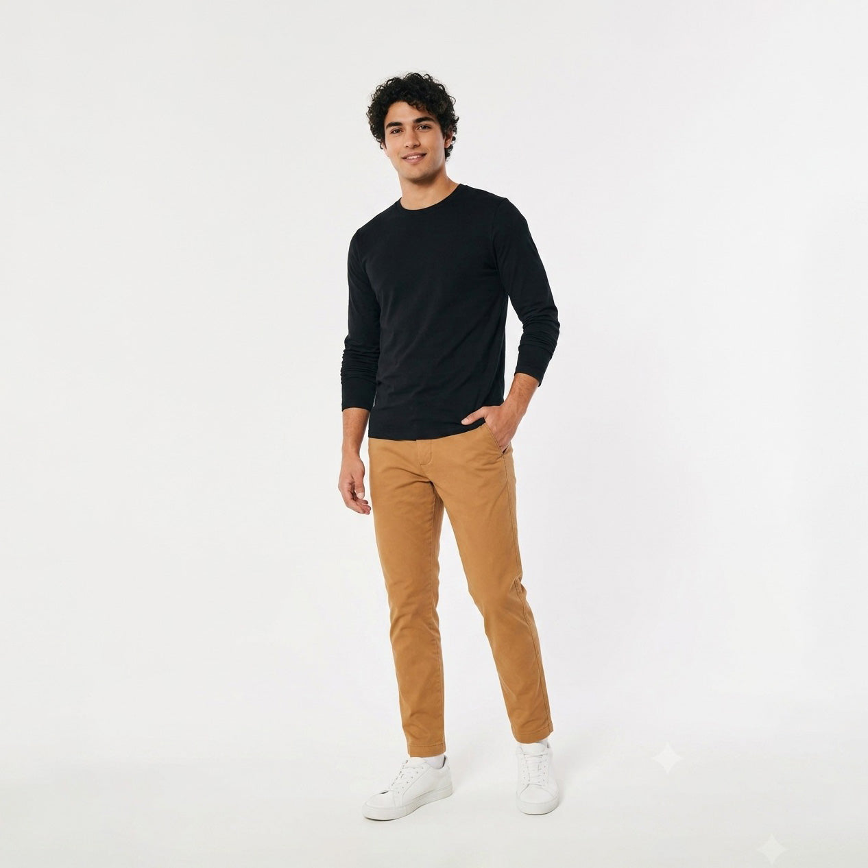 Chino Pants