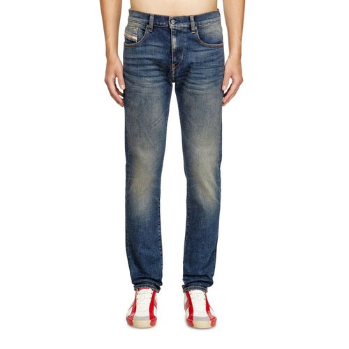2019-Strunk L.32 Jeans