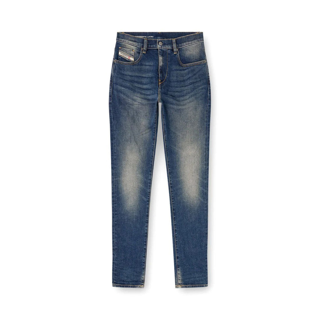 2019-Strunk L.32 Jeans