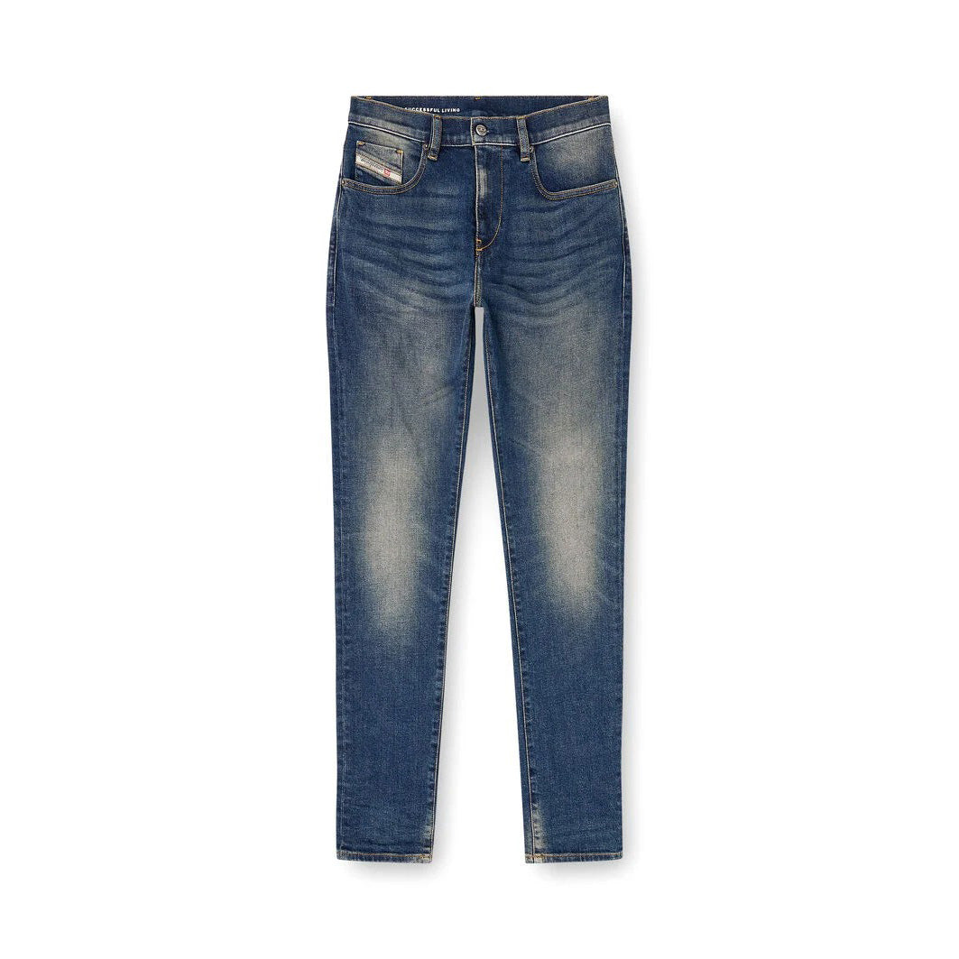 2019-Strunk L.32 Jeans