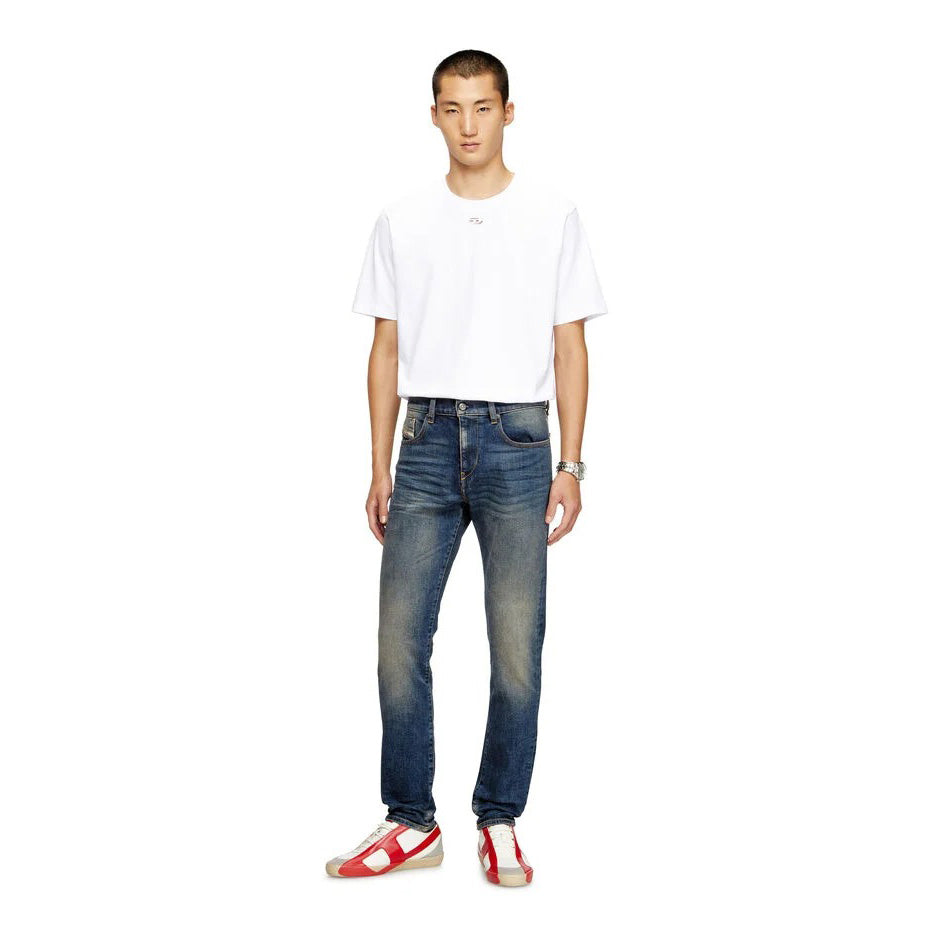 2019-Strunk L.32 Jeans