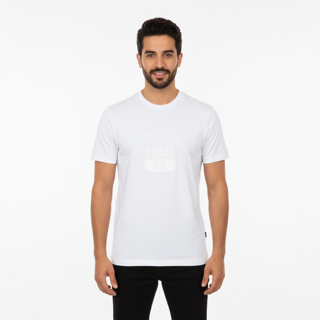 T-Diego Cuty Shirt