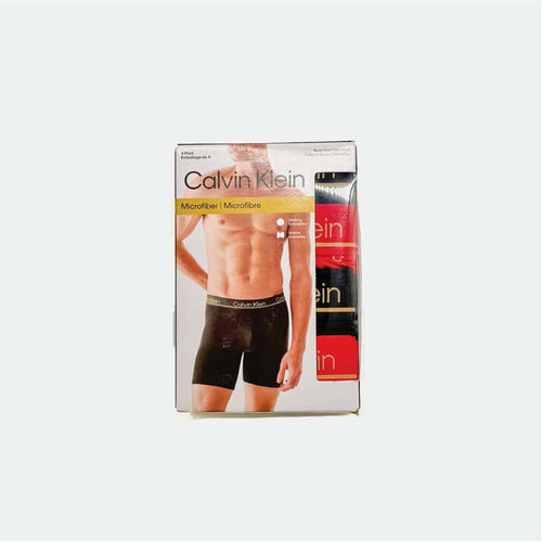 4 Pack Trunks