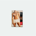 3 Pack Cotton Stretch Low Rise Trunks