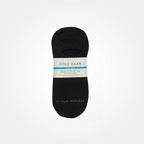 Combed Cotton Liner Socks - 10pairs