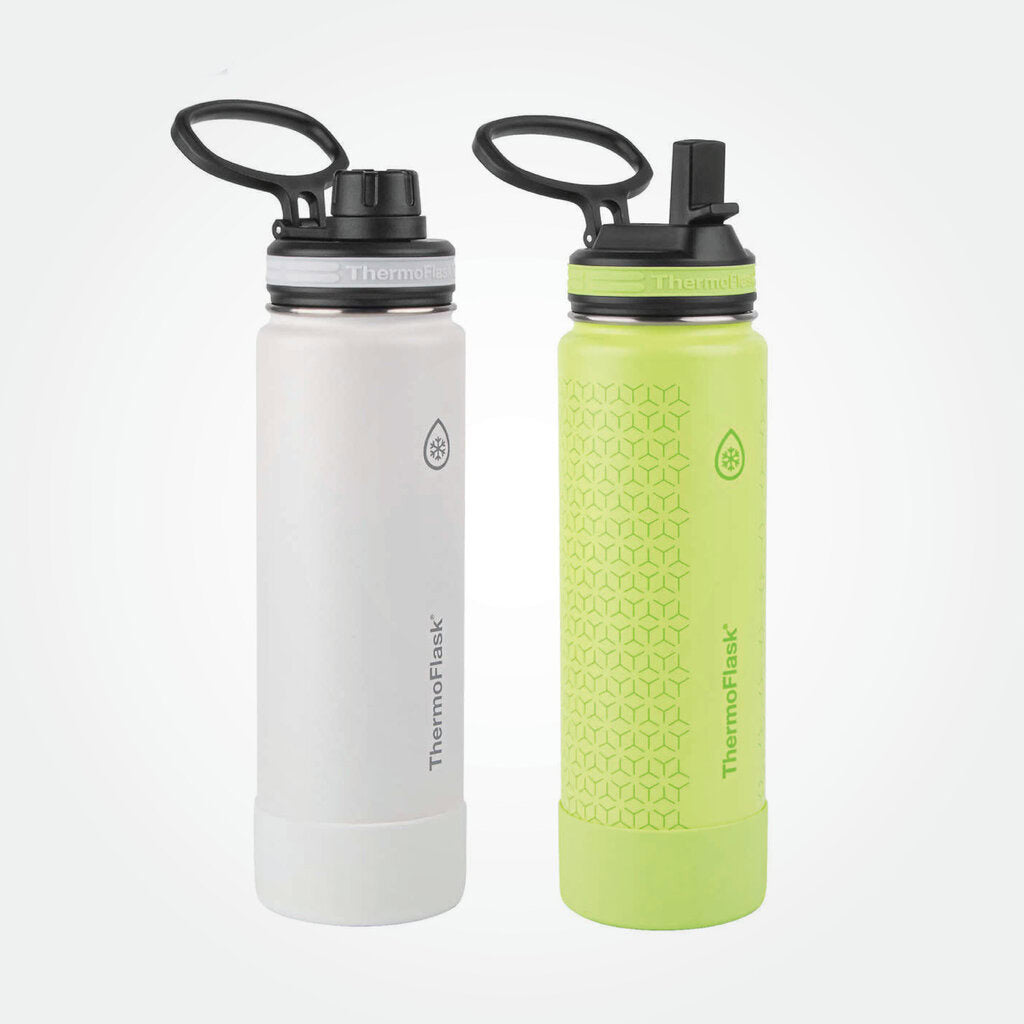 2pc Vacuum Insulated Stainless Steel 24oz