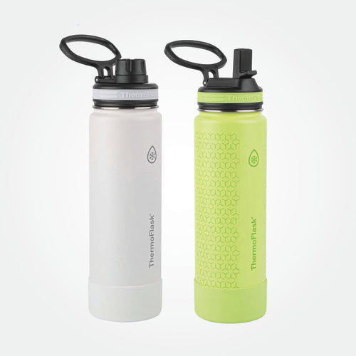 2pc Vacuum Insulated Stainless Steel 24oz