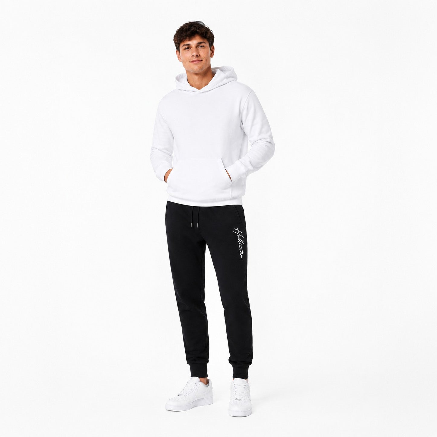 Jogger Sweatpants