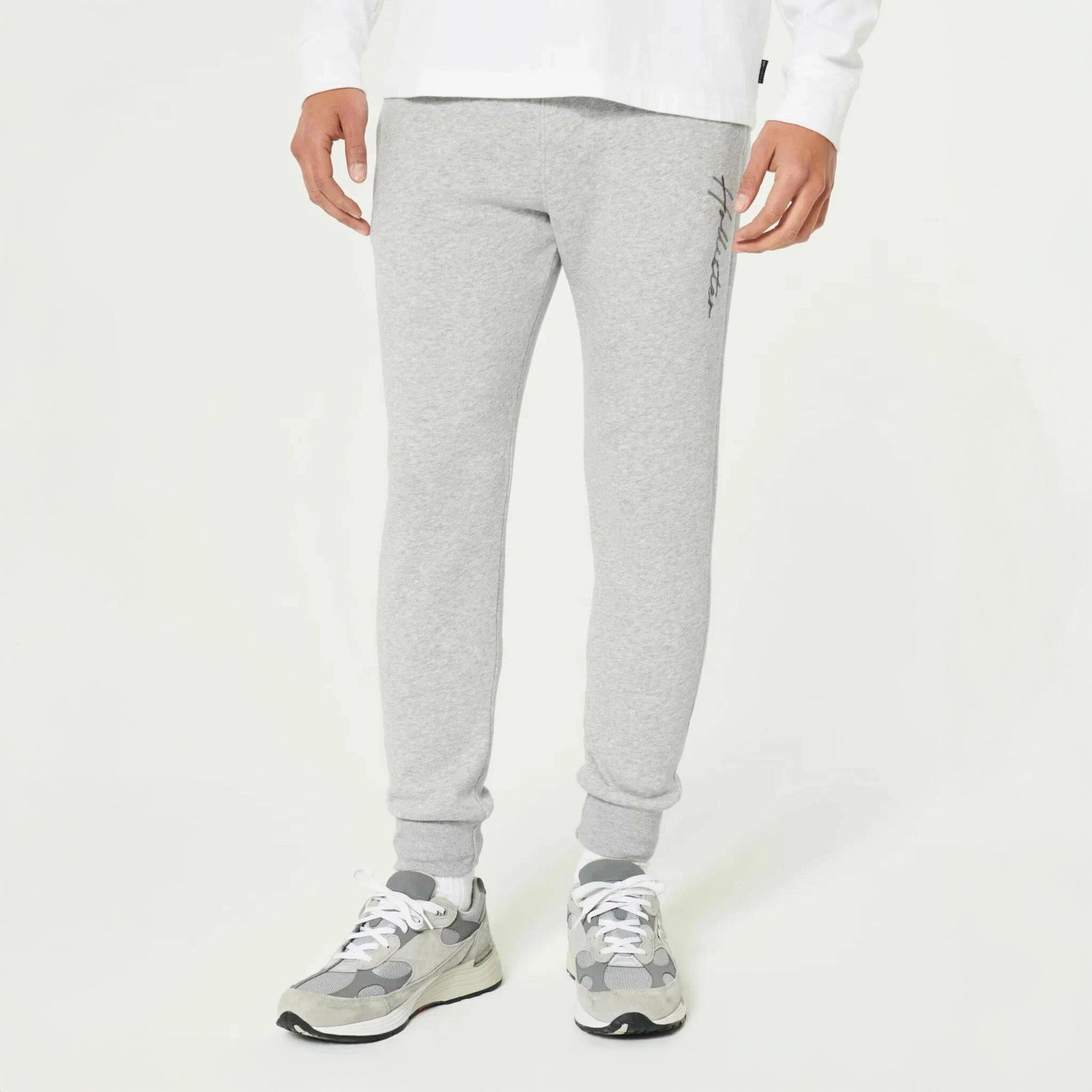 Jogger Sweatpants