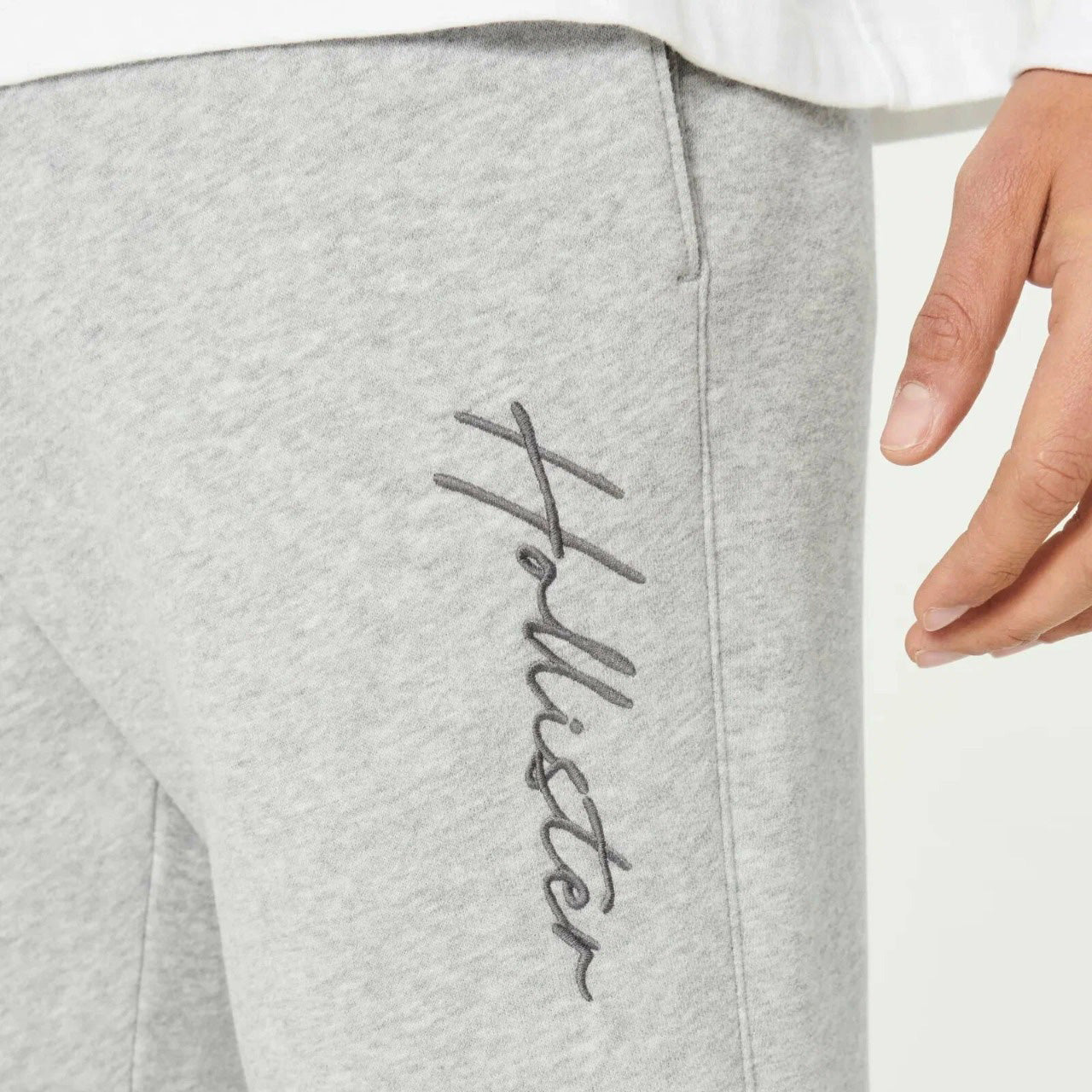Jogger Sweatpants