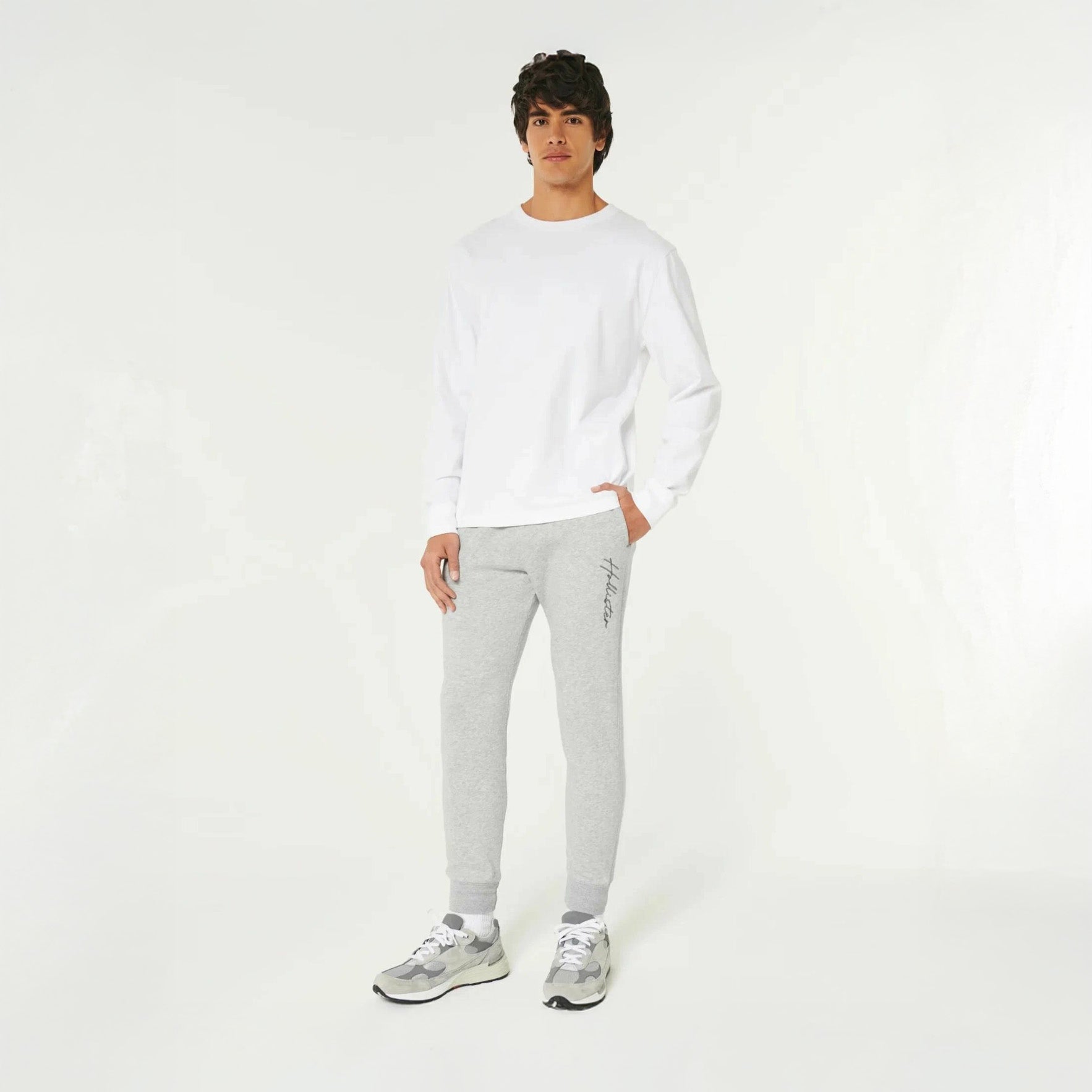 Jogger Sweatpants