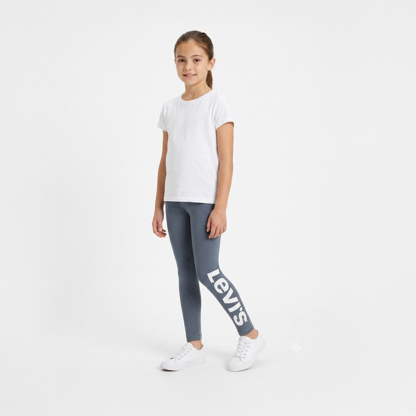 High Rise Leggings