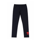 High Rise Leggings
