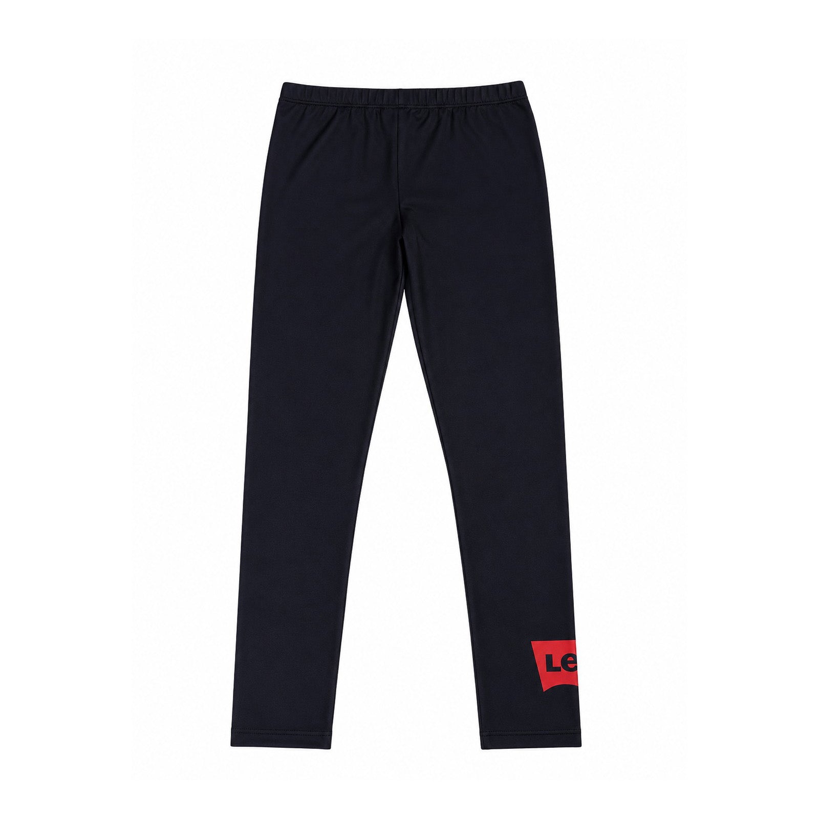 High Rise Leggings