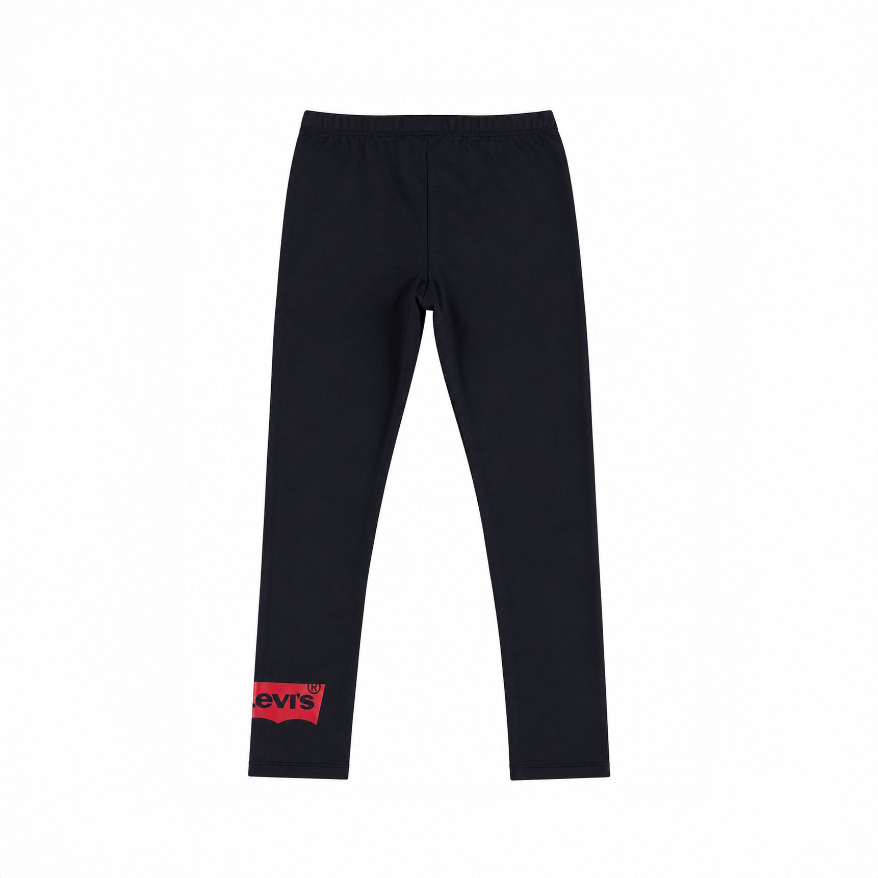 High Rise Leggings