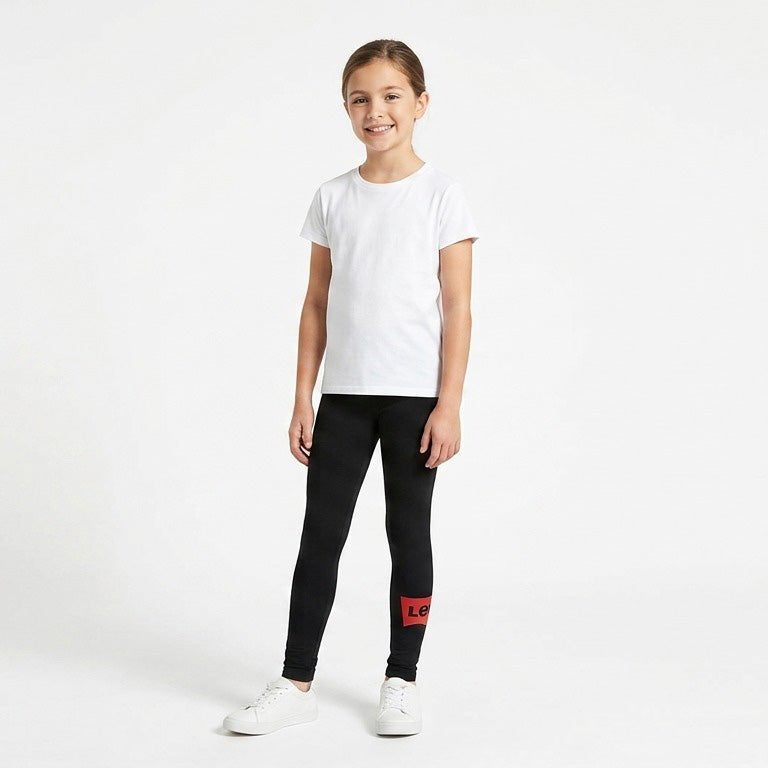 High Rise Leggings