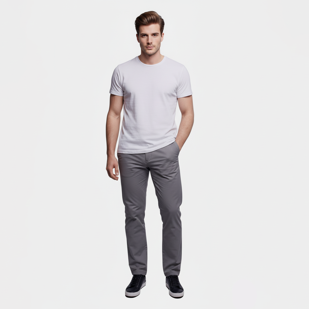 Chino Pants