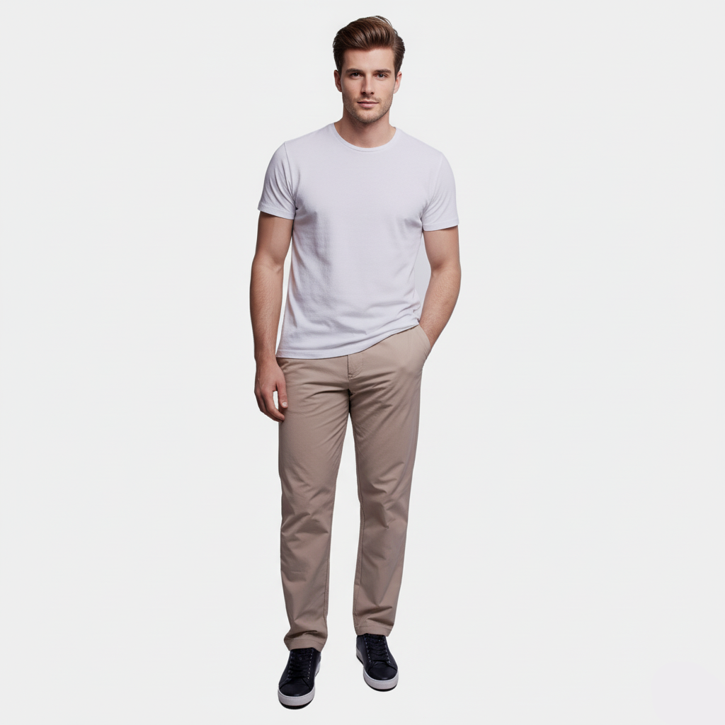 Chino Pants