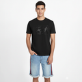 Derosa Logo Crew T-Shirt