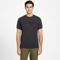Kirk Logo Crew Mens T-Shirt