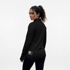 Half Zipped Sport Sweatshirt