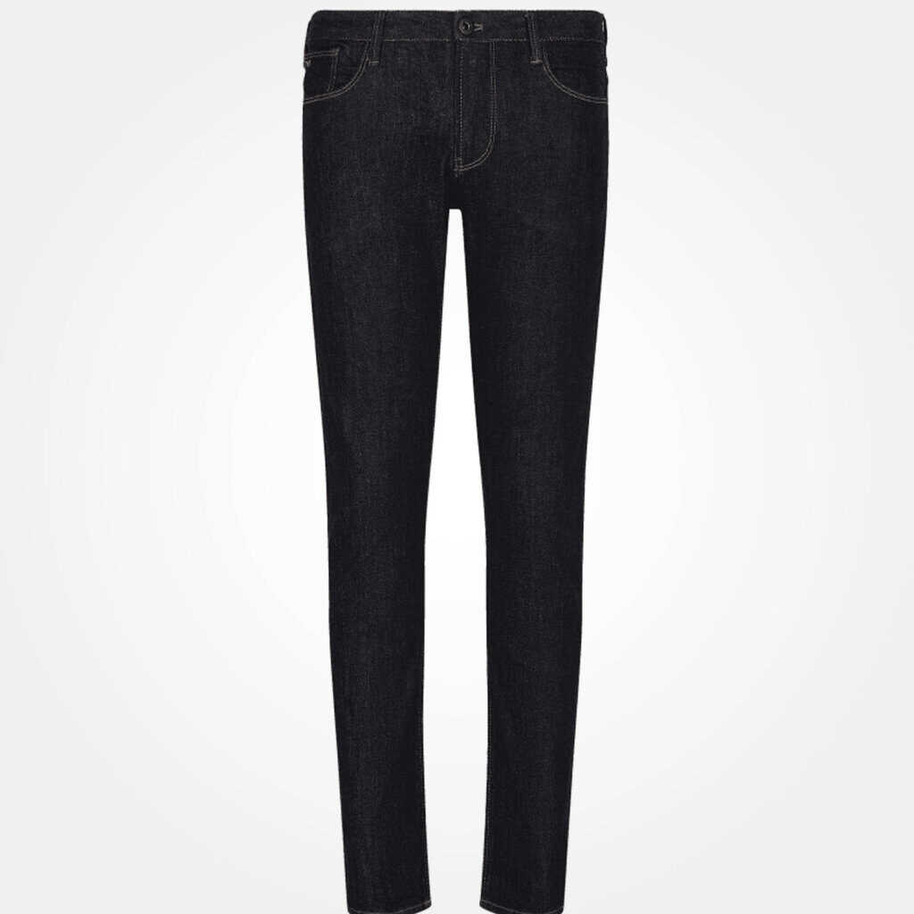 Slim Fit Jeans