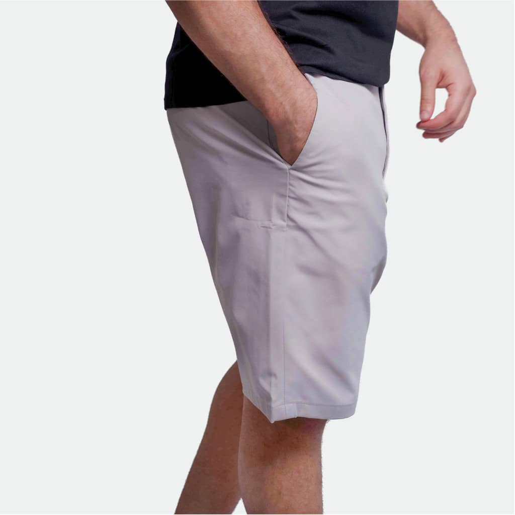 Classic Shorts 9"